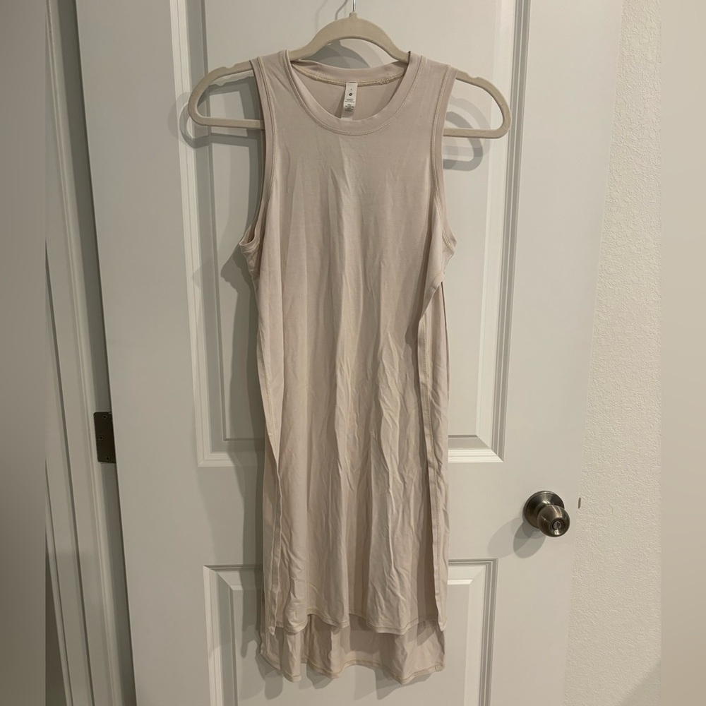 Lulu Swim Coverup SIZE 4